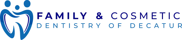 Family & Cosmetic Dentistry of Decatur logo