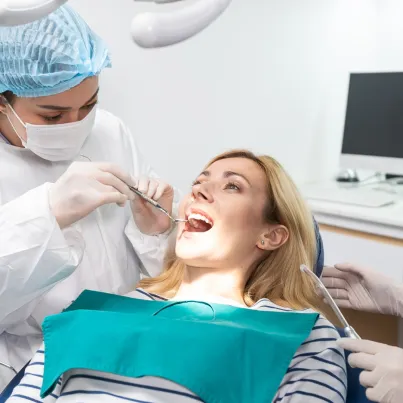 Services at Family & Cosmetic Dentistry of Decatur