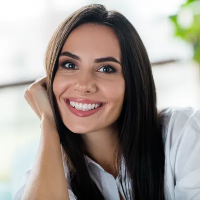 Dental Veneers at Family & Cosmetic Dentistry of Decatur